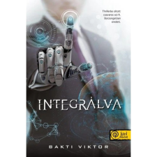  Bakti Viktor - Integrálva regény