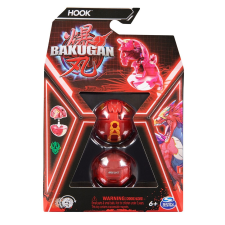  BAKUGAN ALAP HOROG CSOMAG játékfigura