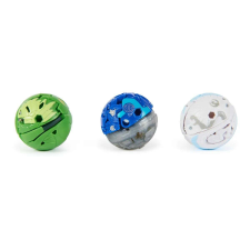 Bakugan figurás kezdőkészlet Special Attack, Hammerhead Ventri Smoke, SPM6066989-20143702 játékfigura