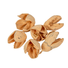  Bakuli falfestékes barack 16dkg/csomag dekorációs kellék