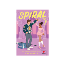  Bal Khabra - Spiral Kicsúszás regény