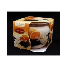 BALA - HOLDING Poharas illatmécses Vanilla - Orange B97055 grafika, keretezett kép