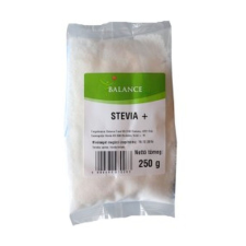  Balance food stevia plus (tasakos) 250 g reform élelmiszer