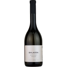 Balassa István Balassa Mézes-Mály Villő Furmint 2022 (0,75l) bor
