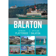  Balaton ajándékkönyv