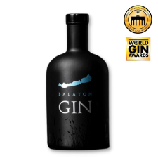  Balaton gin DRS (0,7L / 40%) gin