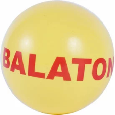  Balaton labda - 22 cm, többféle játéklabda