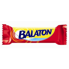 Balaton szelet, 27 g, NESTLÉ, étcsokoládés csokoládé és édesség