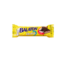 Balaton újhullám étcsokoládé - 33g csokoládé és édesség