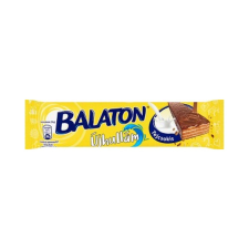 Balaton újhullám tejcsokolád - 33g csokoládé és édesség