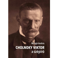 Balatonfüred Városért Közalapítvány Cholnoky Viktor a szépíró irodalom