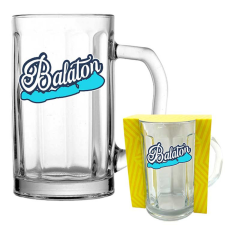  Balatoni söröskorsó, Balaton ajándéktárgy