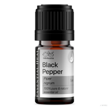 Balck Pepper Black Pepper - Feketebors illóolaj illóolaj
