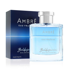Baldessarini Ambré Eau Fraiche EDT 50 ml parfüm és kölni