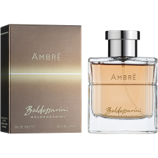 Baldessarini Ambré, edt 90ml - Teszter parfüm és kölni