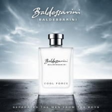 Baldessarini Cool Force borotválkozás utáni arcszesz 90 ml férfiaknak after shave