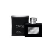 Baldessarini Private Affairs, edt 90ml parfüm és kölni