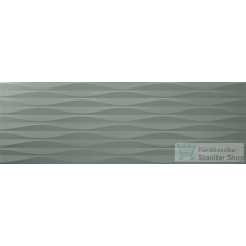 Baldocer Sigma Montmartre Vert 30x90 fali csempe csempe