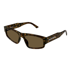 Balenciaga BB0305S-002 DARK HAVANA BROWN napszemüveg
