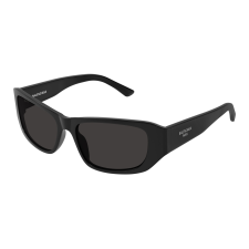 Balenciaga BB0365S 001 BLACK GREY napszemüveg napszemüveg
