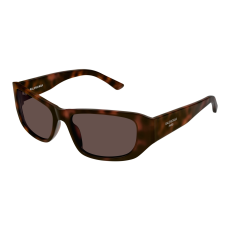Balenciaga BB0365S 003 HAVANA BROWN napszemüveg