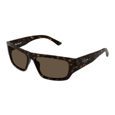 Balenciaga BB0366S 002 HAVANA BROWN napszemüveg