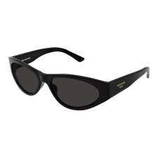 Balenciaga BB0367S 001 BLACK GREY napszemüveg napszemüveg