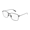 Balenciaga BB0452O 002 BLACK DEMO LENS szemüveg