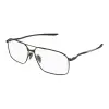 Balenciaga BB0495O 003 GREY DEMO LENS szemüveg