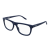 Balenciaga BB0498O 006 BLUE DEMO LENS szemüveg