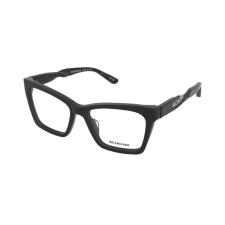 Balenciaga Dioptriás szemüvegek Balenciaga BB0210O 001 szemüvegkeret