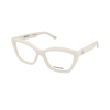Balenciaga Dioptriás szemüvegek Balenciaga BB0342O 011