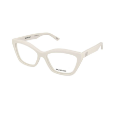 Balenciaga Dioptriás szemüvegek Balenciaga BB0342O 011 szemüvegkeret