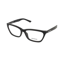 Balenciaga Dioptriás szemüvegek Balenciaga BB0406O 001 szemüvegkeret