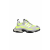 Balenciaga Pantofii adidas originals x Balenciaga Triple S 42 EU Gri | Galben fluorescent