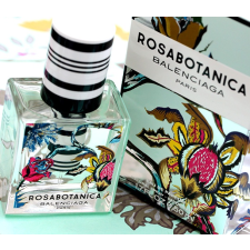 Balenciaga Rosabotanica EDP 50 ml parfüm és kölni