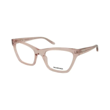 Balenciaga Szemüvegek Balenciaga BB0440O 007 szemüvegkeret