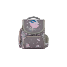 Balerina ergonomikus iskolatáska - szürke (PP24BA-525) iskolatáska