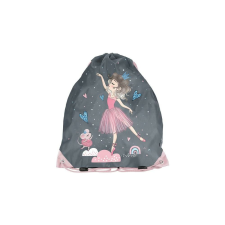 Balerina - Gray tornazsák (PP23BA-712) tornazsák