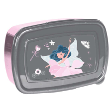  Balerinás uzsonnás doboz FAIRY - Paso babaétkészlet