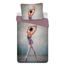 Balett, Balerina Studio ágyneműhuzat 140×200cm, 65×65 cm lakástextília