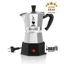  Baletti Moka Elettrika elektromos kotyogós kávéfőző kávéfőző