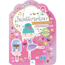  - Balettvarázs egyéb könyv