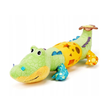  Bali Bazoo 80196 krokodil játék figura bendy készségfejlesztő
