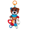  Bali Bazoo 81132 bébijáték maci teddy