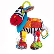 Bali Bazoo Bali bazoo 82598 bébijáték csacsi dave plüssfigura