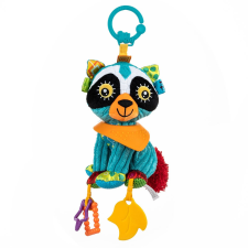 Bali Bazoo Csíptethetős babajáték - Randy Mosómaci bébijáték babakocsira