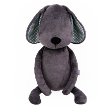 Bali Bazoo Ölelhető Plüss Kutyus - Szürke plüssfigura
