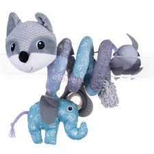  BALIBAZOO spirál róka babakocsi kiegészítő