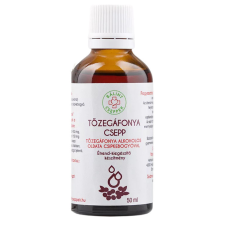 Bálint Bálint Cseppek Tőzegáfonya csepp 50ml (alkoholos oldat csipkebogyóval) vitamin és táplálékkiegészítő